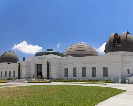 Courtyard Los Angeles Burbank Airport Hotels in Burbank