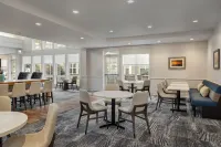 Residence Inn Long Island Islip/Courthouse Complex Hôtels à : Islandia