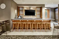 SpringHill Suites Columbus Dublin