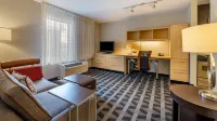 TownePlace Suites Vincennes Hotels in Vincennes