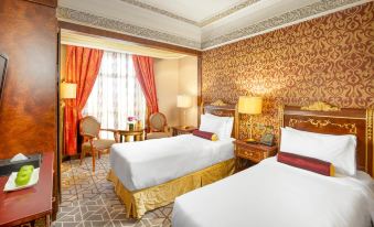 Verta Madina Hotel