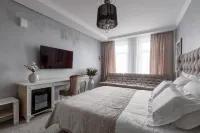 Bogolyubskij Hotel Hotels near Istoricheskiy Muzey