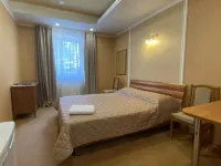 Hotel Olimp Hotels in Sovetsky