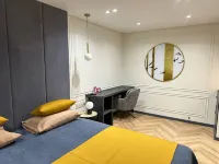 Hotel Salam Сheboksary Hotels in Tjeboksary