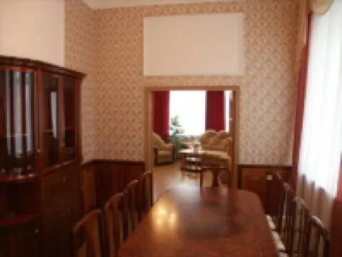 吳斯篷卡雅船屋 烏格利奇斯基區酒店