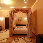 Hotel Victoria Gryazi โรงแรมใน