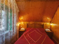 Kristall Hotel Hotels in Dombay
