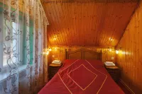 Kristall Hotel