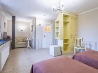 Ostrov Park Hotel Hotels in 