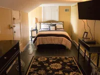 Cumberland Inn and Spa Hotels in Cumberland