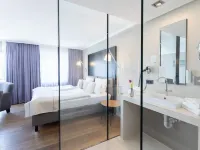 Garner Hotel FRIEDRICHSHAFEN by IHG Hotels in Friedrichshafen