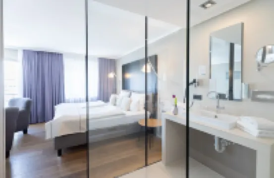 Garner Hotel FRIEDRICHSHAFEN by IHG 腓特烈斯港酒店