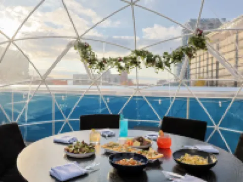 Unscripted Durham - JDV by Hyatt Hotels in Durham