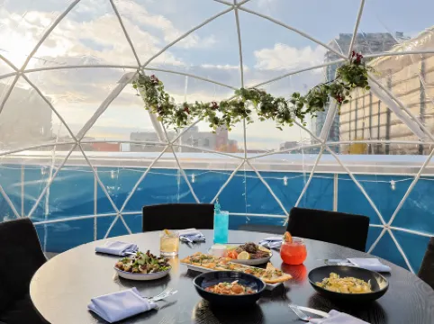 Unscripted Durham - JDV by Hyatt