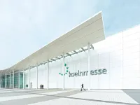 ガーナー ホテル ケルン ポルツ - エアポート by IHG ケルンのホテル