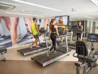 Ibis Budget Jundiai Shopping