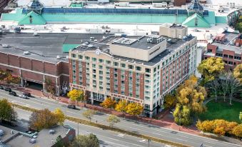 Kimpton Marlowe Hotel