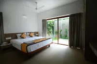 The Meadows Varkala Hotels near IISER TVM Student Lounge