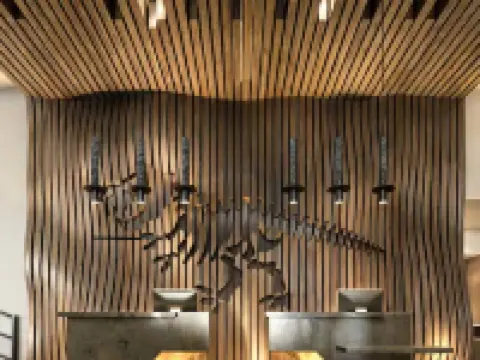 Tru by Hilton Saltillo Hoteles en Saltillo