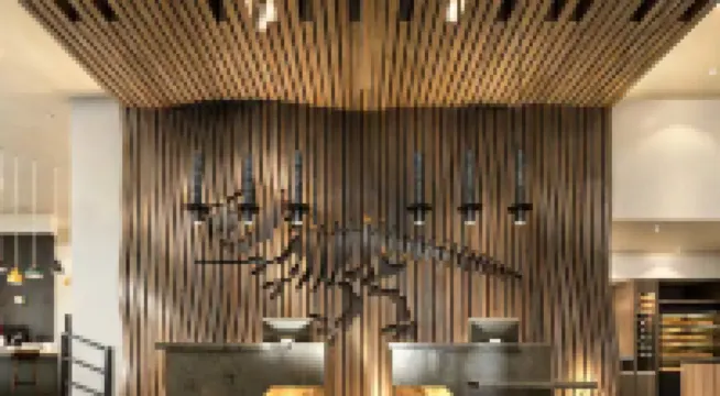 Tru by Hilton Saltillo