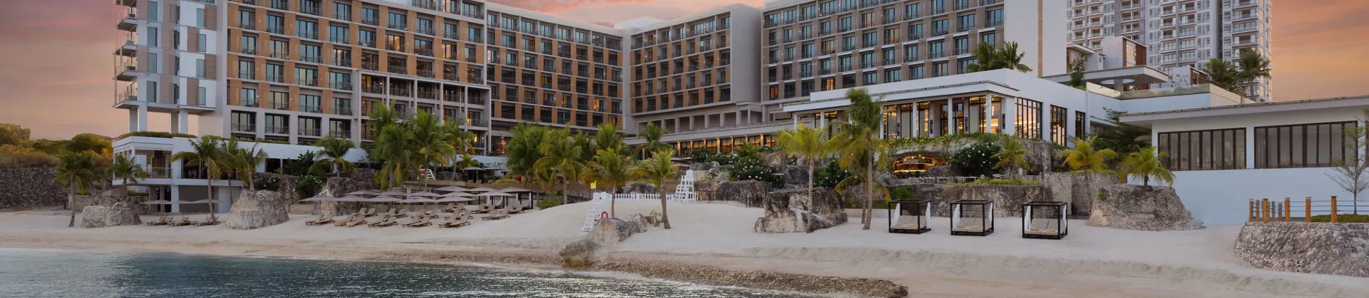 Premium Hotels