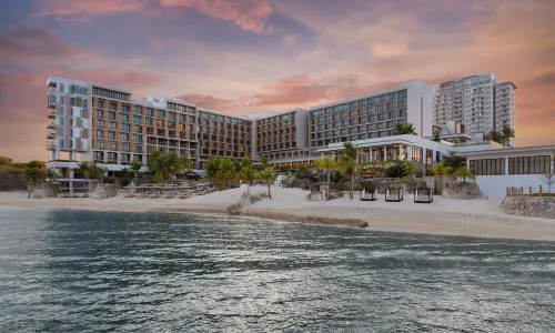 Sheraton Cebu Mactan Resort