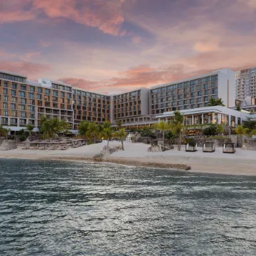 Sheraton Cebu Mactan Resort