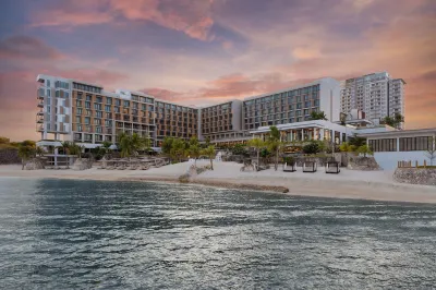 Sheraton Cebu Mactan Resort โรงแรมใน