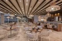 坎昆女人島阿爾瑪雷豪華精選度假飯店，成人全包式