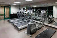 奧馬哈市中心/老市場區萬怡飯店