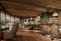 The Ritz-Carlton Masai Mara Safari Camp