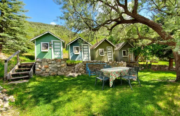 布里斯託爾小屋