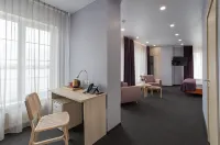 Lõnin Hotel Các khách sạn ở Gorod Voronezh