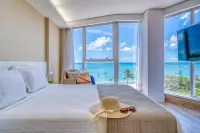 Hotel Brisa Suítes Pajuçara