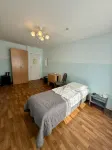 Gostinitsa Mir Hotel Hotels near Chasovnya Paraskevy Pyatnitsy