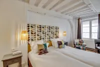 Hôtel Sèvres Saint Germain - Pet Friendly