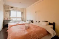 Fukuoka Share Hotel