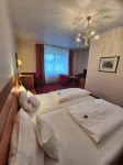 Hotel Beethoven Hotels in Westend