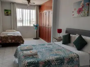 Hospedaje Petro Talara