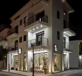 Giannoulis City Apartments Hotels in Planos