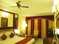 Anandha Inn Convention Centre and Suites