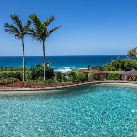 Sunseeker Noosa Resort