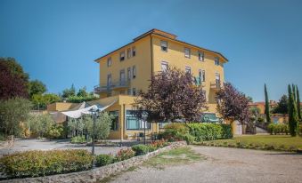 Hotel Il Roscio