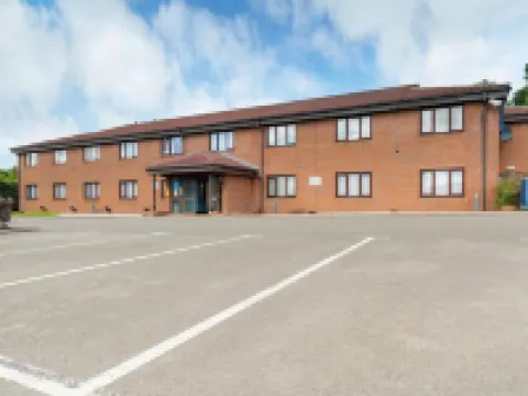 go2 Dundee Camperdown Hotel Hotels in Dundee