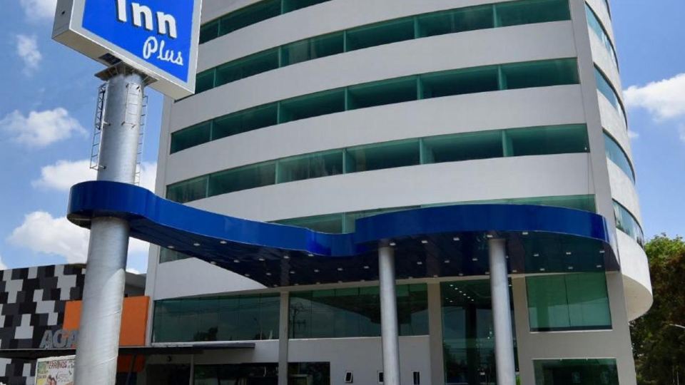 Hotel 5 Inn Plus