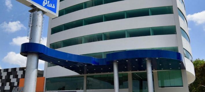 Hotel 5 Inn Plus 레온 호텔