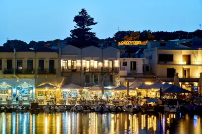 Vista Del Porto Luxury Suites