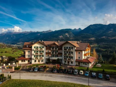 Hotel Lagorai Resort & Spa