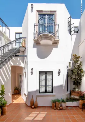 Casa Irake