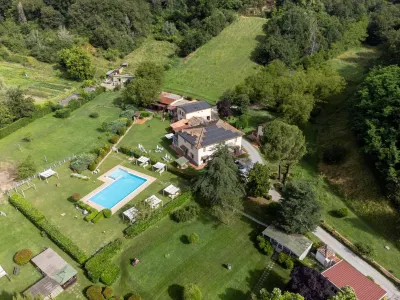 Agriturismo Valleverde